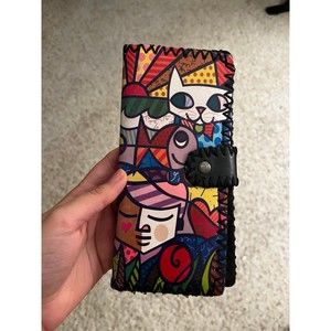 Wallet [fixed price]